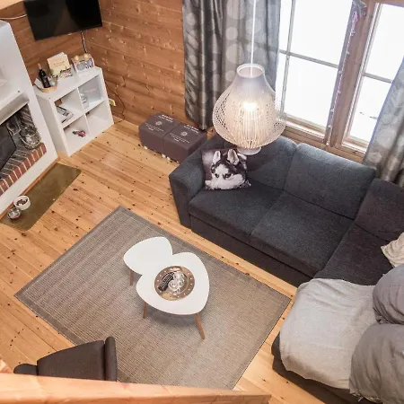 Piilola Nr 1 By Interhome * Ruka