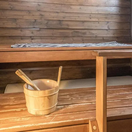 Piilola Nr 1 By Interhome Feriehus