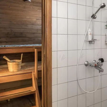 Piilola Nr 1 By Interhome * روكا