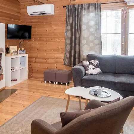Piilola Nr 1 By Interhome * Ruka