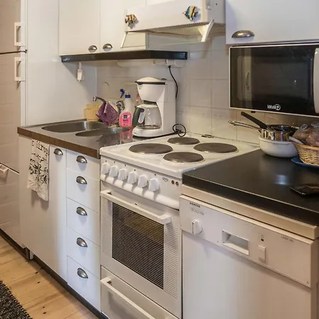 Piilola Nr 1 By Interhome بيت للعطل روكا