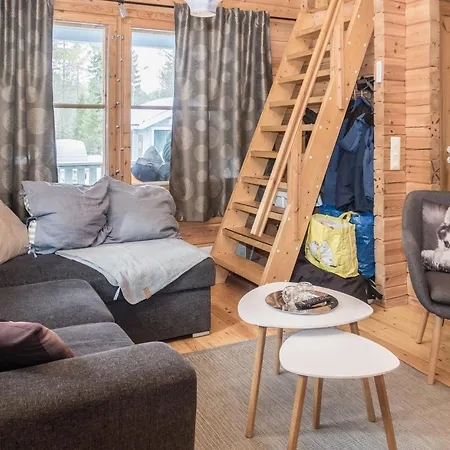 Piilola Nr 1 By Interhome Ruka