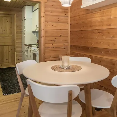Piilola Nr 1 By Interhome * Ruka
