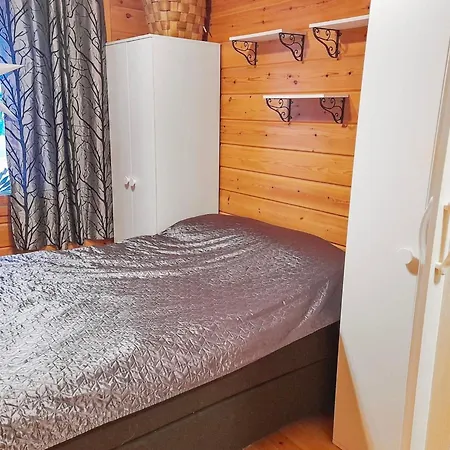 Piilola Nr 1 By Interhome * Ruka