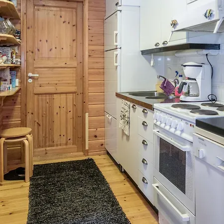 Piilola Nr 1 By Interhome