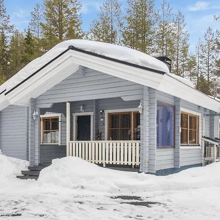 Piilola Nr 1 By Interhome Nyaraló Ruka