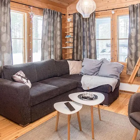 بيت للعطل Piilola Nr 1 By Interhome