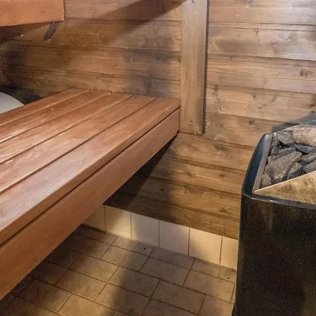 Prázdninový dům Piilola Nr 1 By Interhome *
