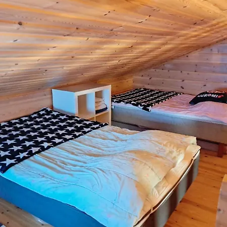 Piilola Nr 1 By Interhome * Ruka